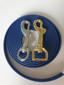 Cityleine Navy blau 2.20m / 9mm